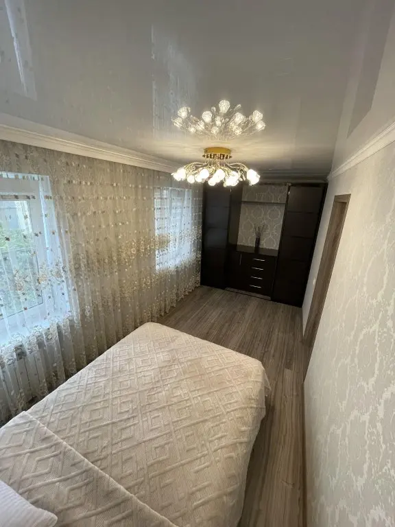 Сочи: Апартаменты PalmRoom