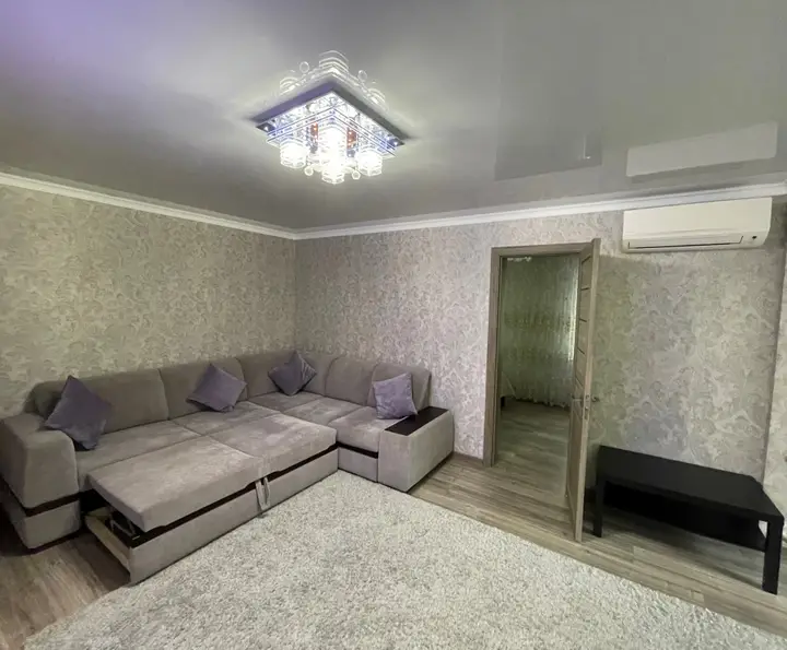 Сочи: Апартаменты PalmRoom