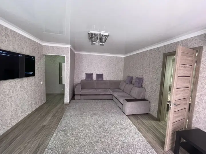Сочи: Апартаменты PalmRoom