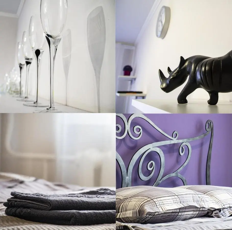 Калининград: NEW LIFE Apartments у Рыбной деревни