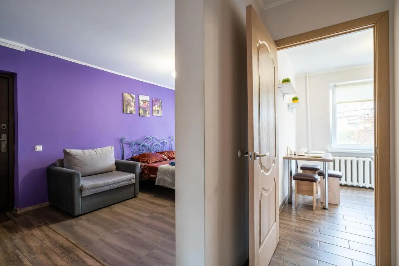 Калининград: NEW LIFE Apartments у Рыбной деревни