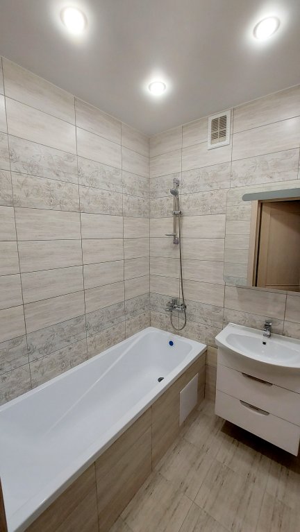 Иваново: Квартира сети "PanApartments"  для Вашего комфорта