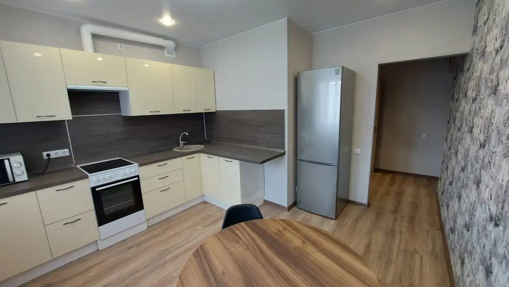 Иваново: Квартира сети "PanApartments" для Вашего комфорта
