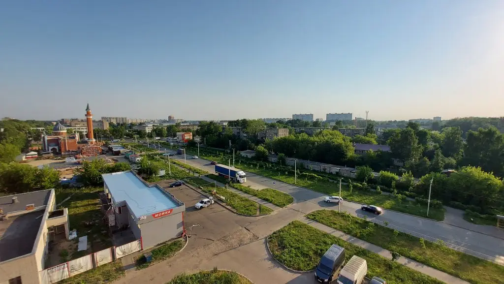 Иваново: Квартира сети "PanApartments"  для Вашего комфорта