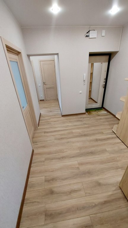 Иваново: Квартира сети "PanApartments" для Вашего комфорта