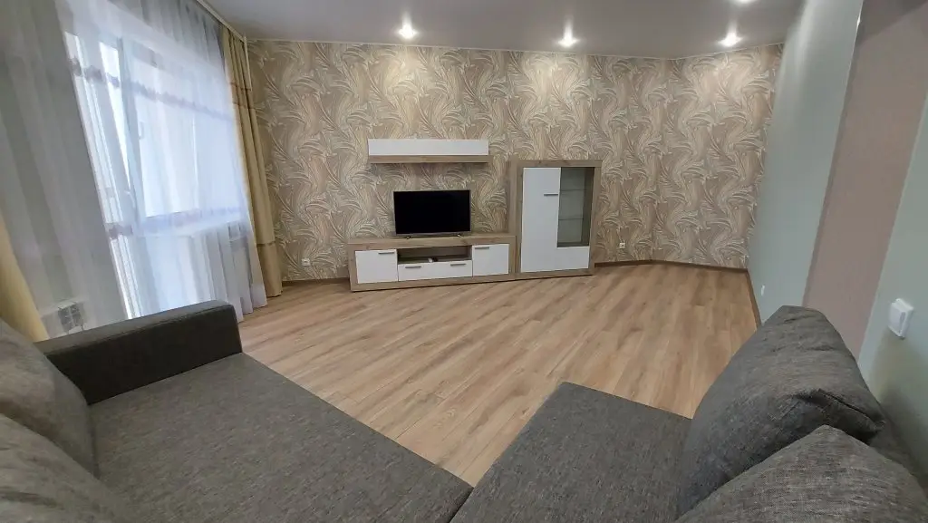 Иваново: Квартира сети "PanApartments"  для Вашего комфорта