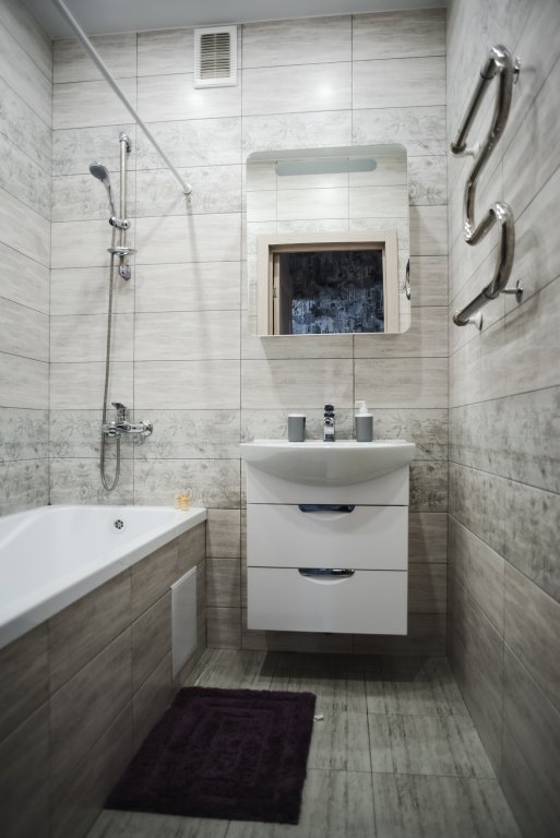 Иваново: Квартира сети "PanApartments"  для Вашего комфорта