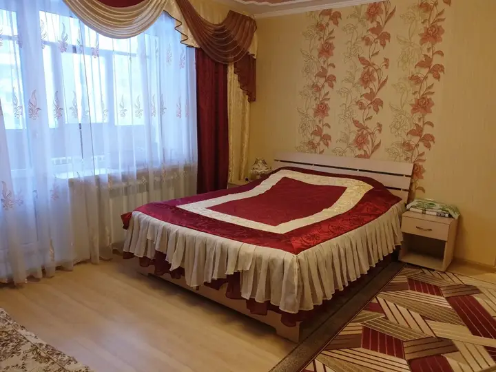 Кострома: Апартаменты Пандора