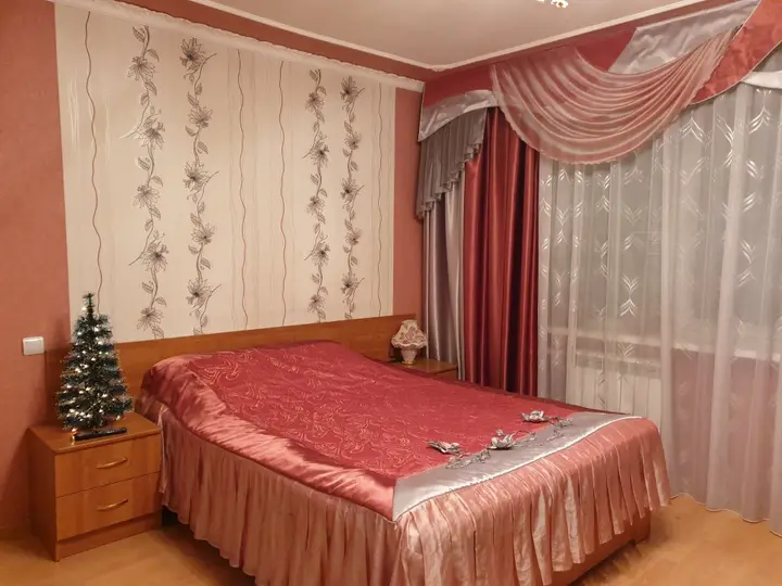 Кострома: Апартаменты Пандора