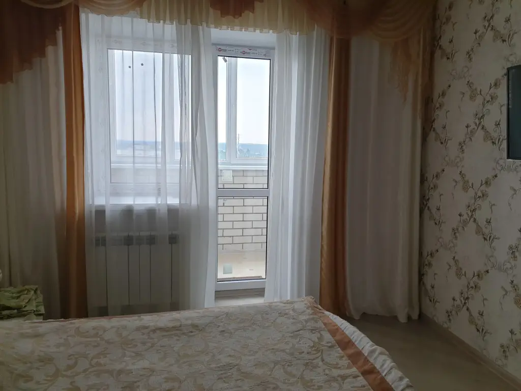 Кострома: Апартаменты Пандора Флагман