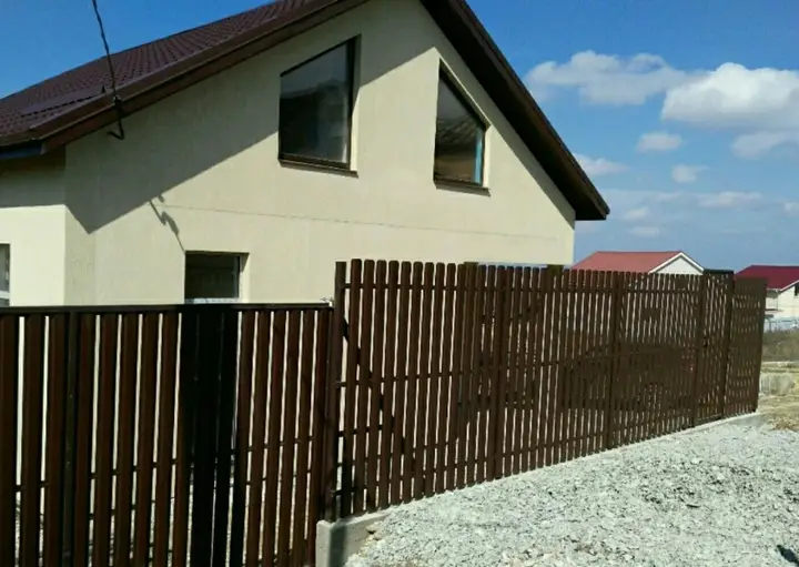 Анапа: Частный дом Панорама Анапа