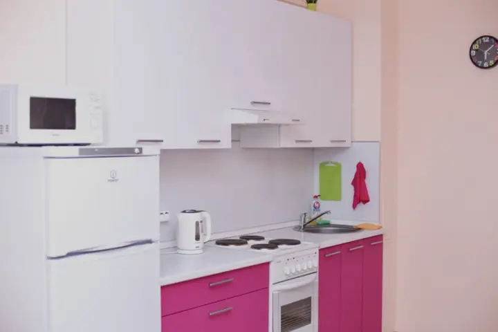 Ярославль: Panorama Apartments