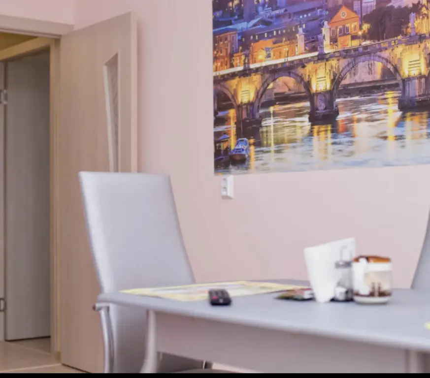 Ярославль: Panorama Apartments