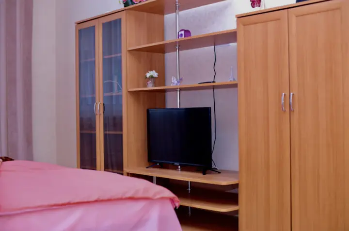 Ярославль: Panorama Apartments