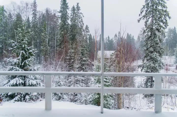 Нововилговское: Panorama Kareliya Guest House