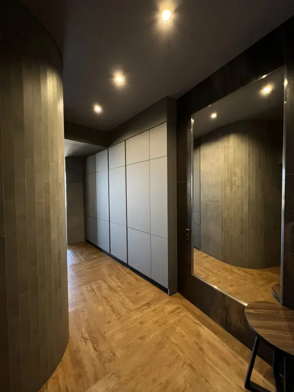 Сочи: Апартаменты Panorama Room Sochi