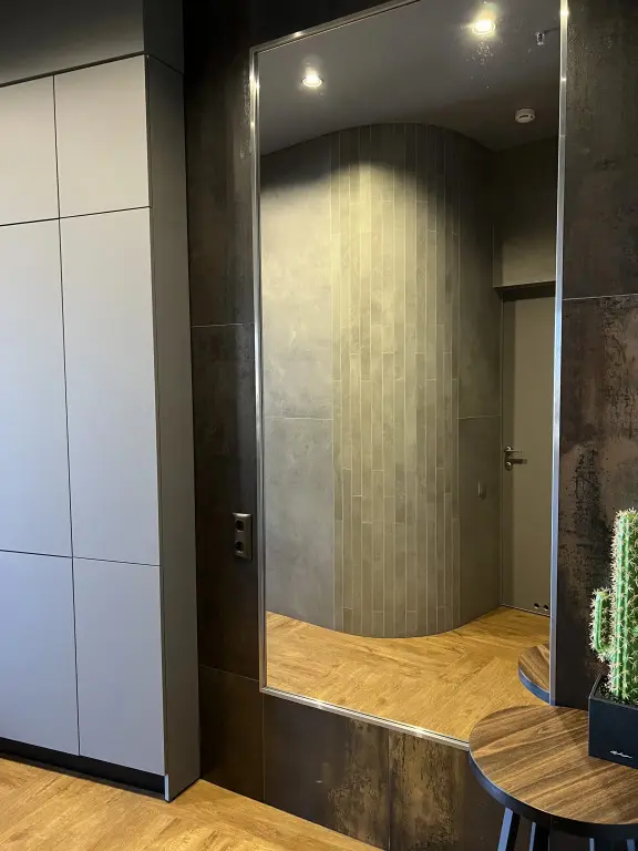 Сочи: Апартаменты Panorama Room Sochi