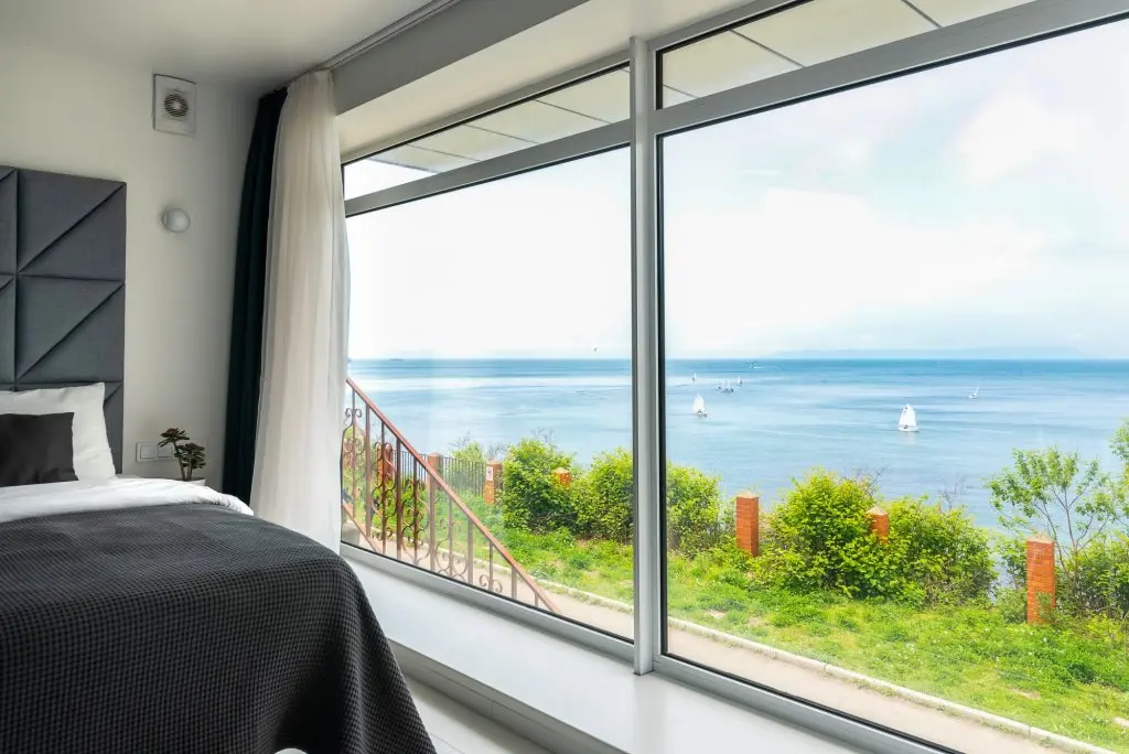 Владивосток: Апарт-отель Panorama Sea View