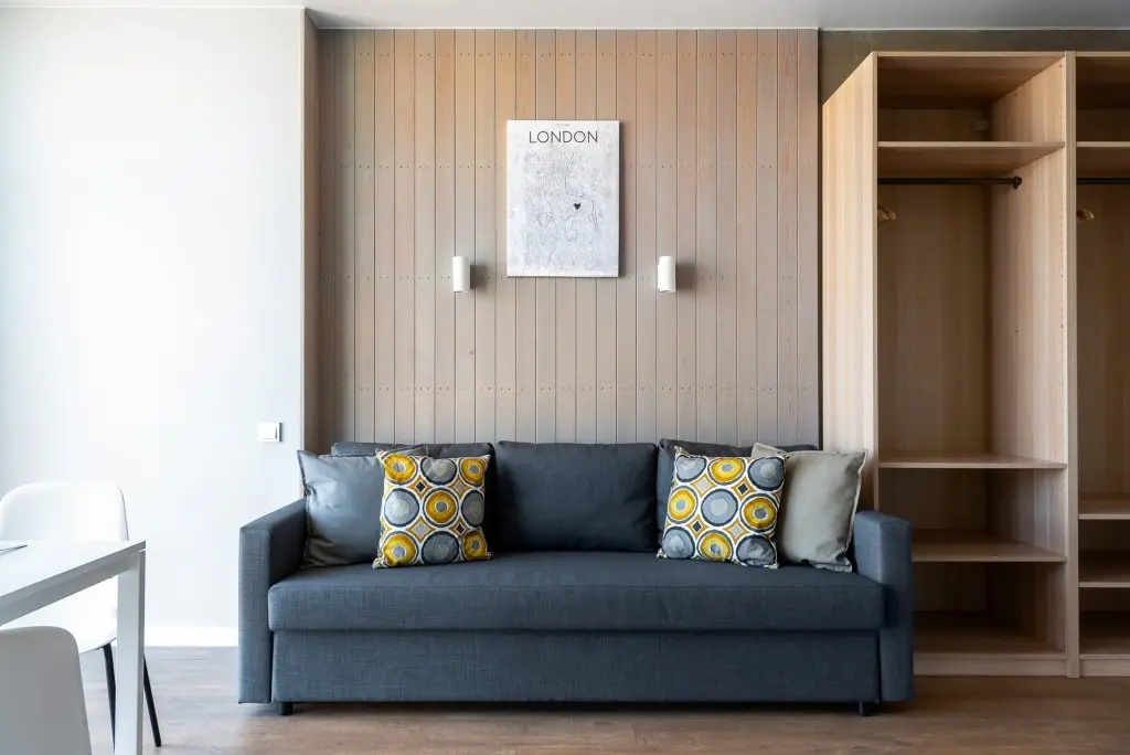 Владивосток: Panorama Suites Apart-Hotel
