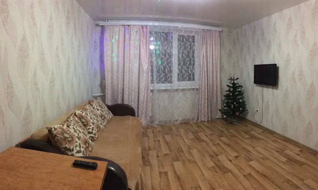 Уфа: Апартаменты Panoramic View