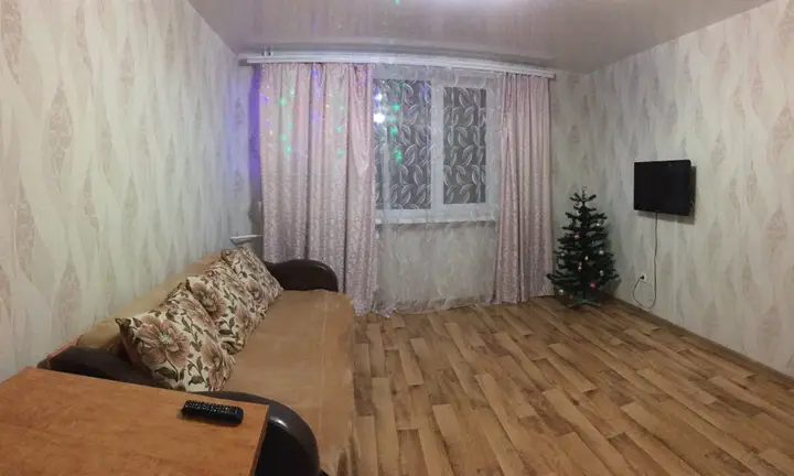Уфа: Апартаменты Panoramic View