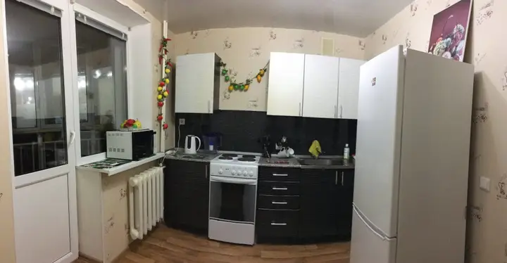 Уфа: Апартаменты Panoramic View