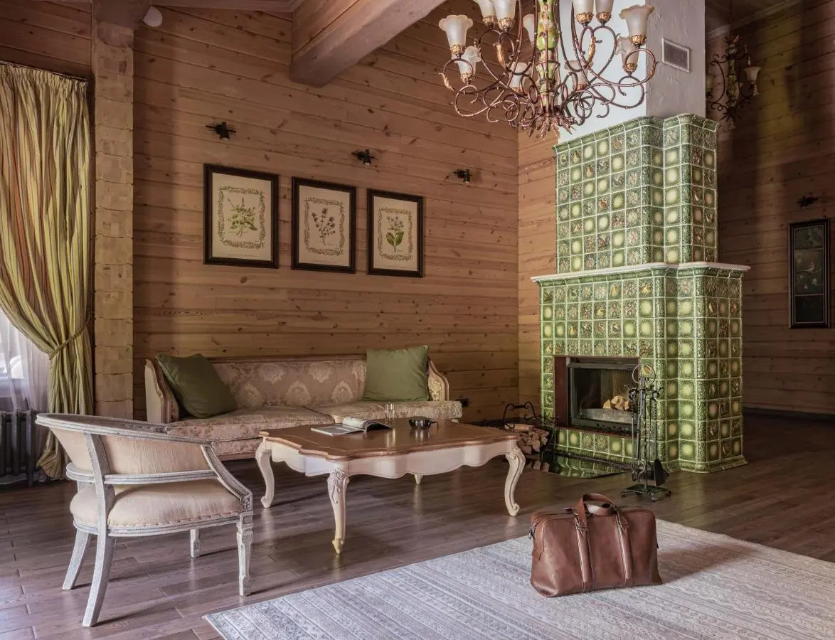 Урлу-Аспак: Cosmos Collection Altay Resort