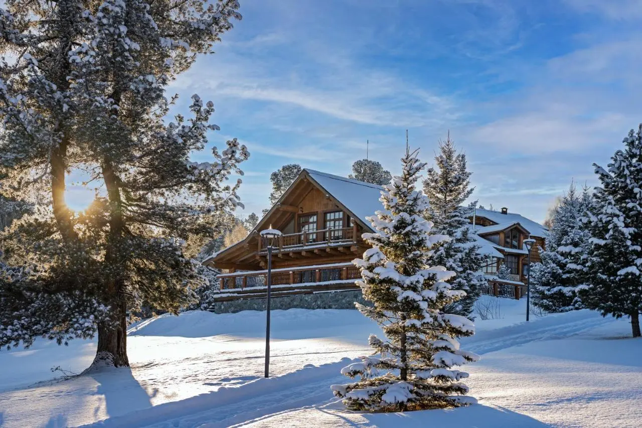 Урлу-Аспак: Cosmos Collection Altay Resort