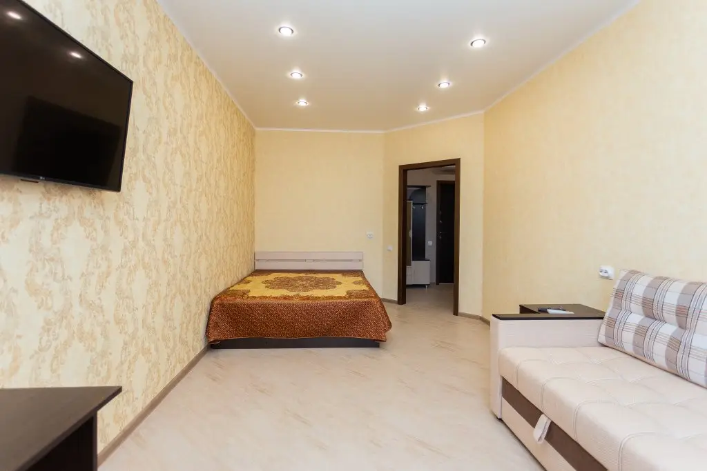 Анапа: Parkovaya 61 Apartments