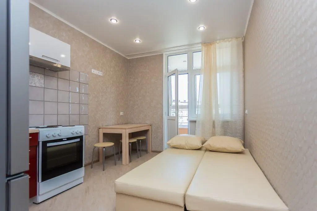 Анапа: Parkovaya 61 Apartments