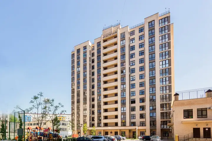 Анапа: Parkovaya 61 Apartments