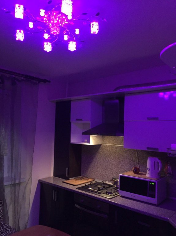 Самара: Partizanskaya 176 a Apartments