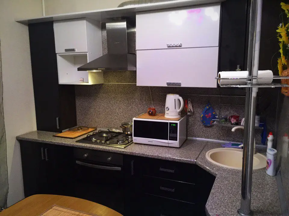 Самара: Partizanskaya 176 a Apartments
