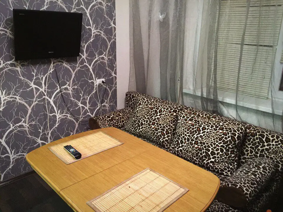 Самара: Partizanskaya 176 a Apartments
