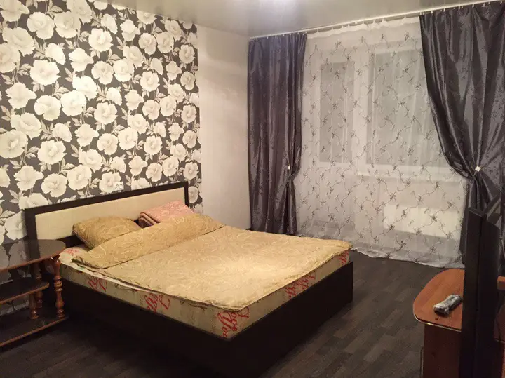 Самара: Partizanskaya 176 a Apartments