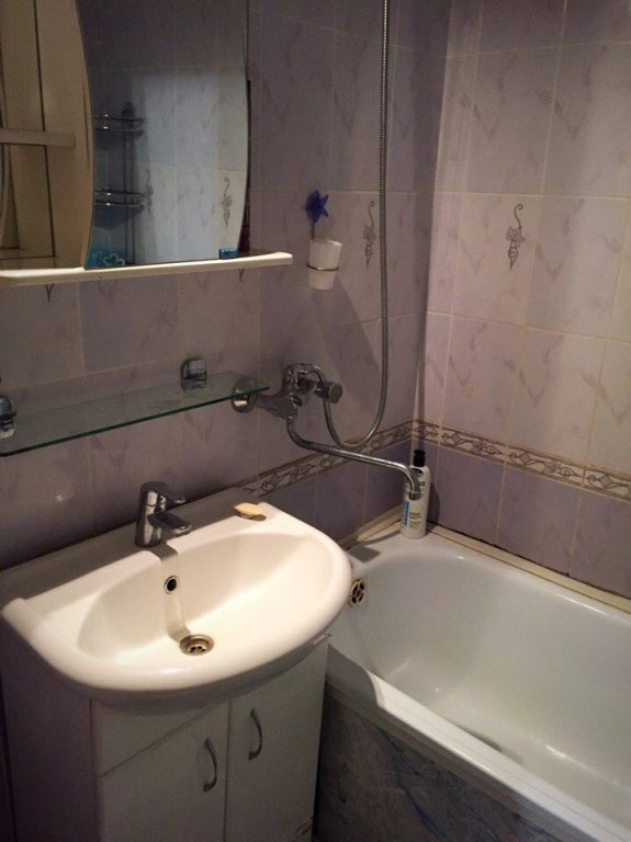 Самара: Partizanskaya 176 a Apartments