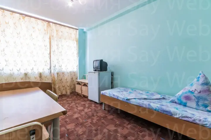 Джубга: Parus
