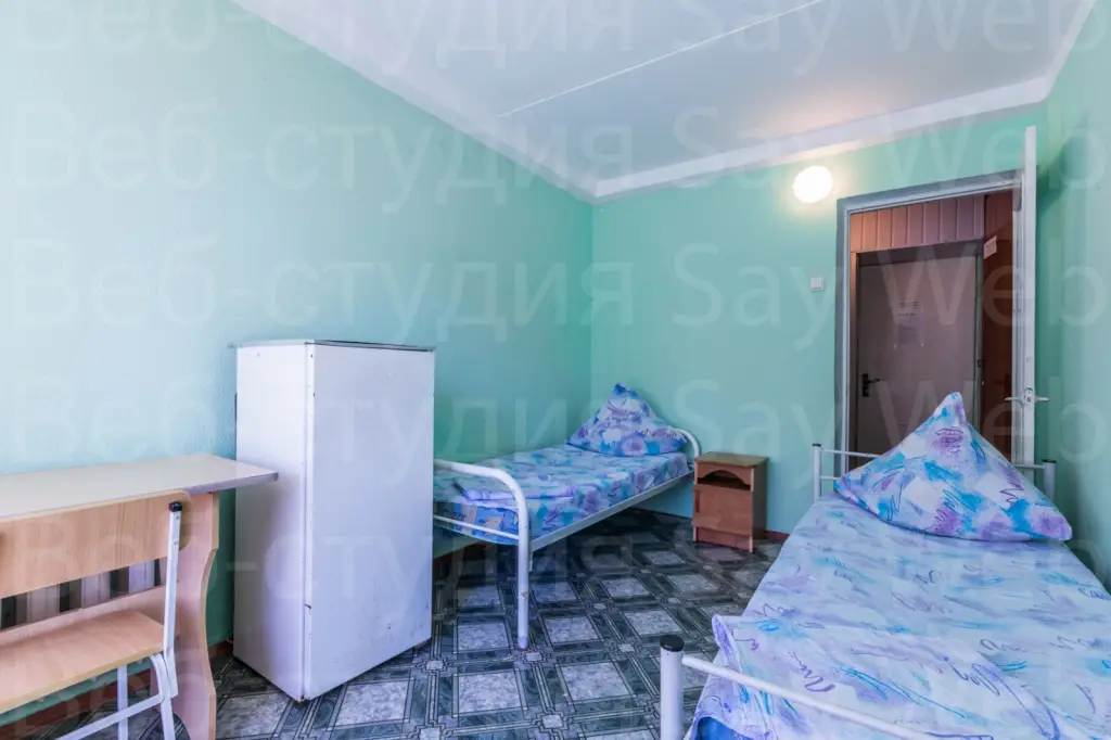 Джубга: Parus