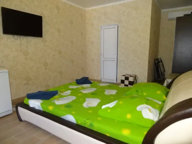 Parus Guest House — фото 1