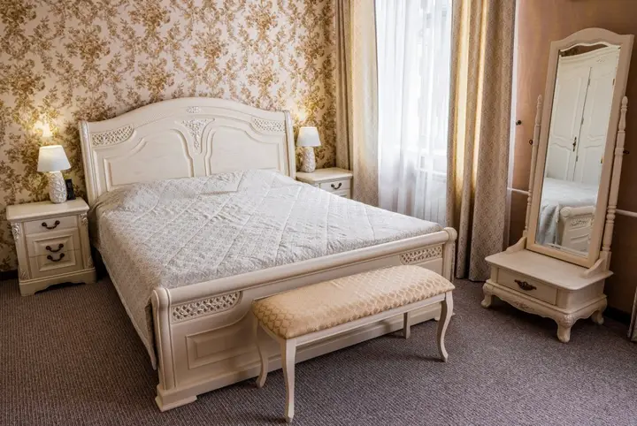 Тюмень: Parus Hotel