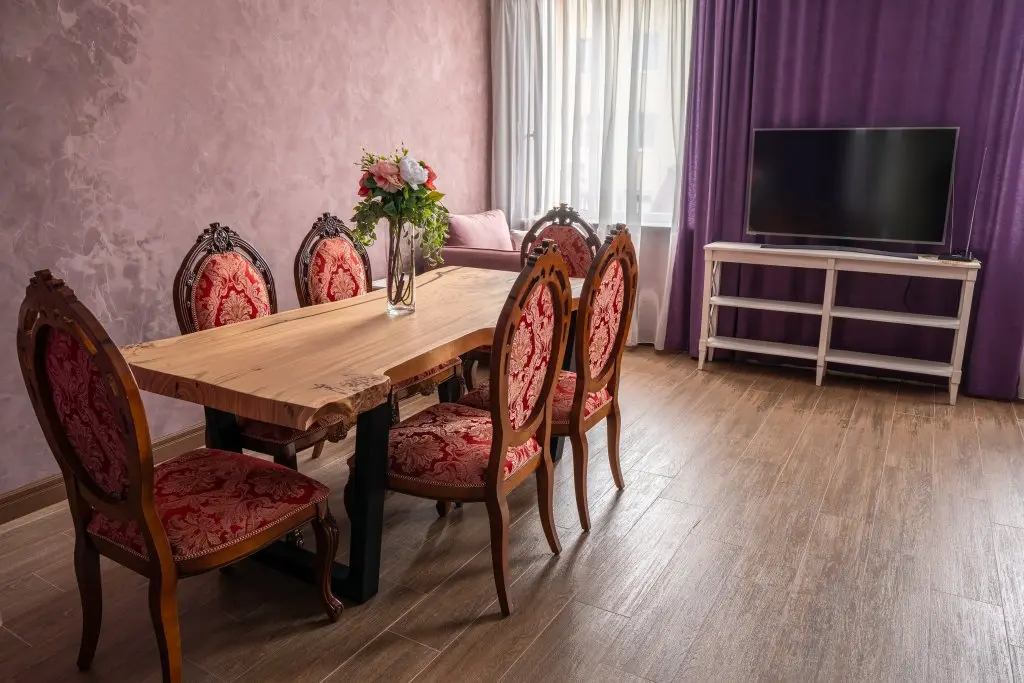 Тюмень: Parus Hotel