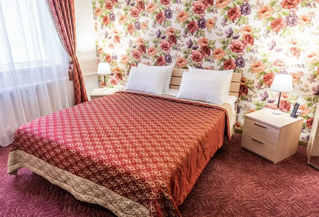 Тюмень: Parus Hotel