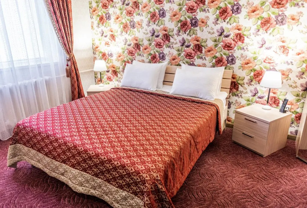Тюмень: Parus Hotel