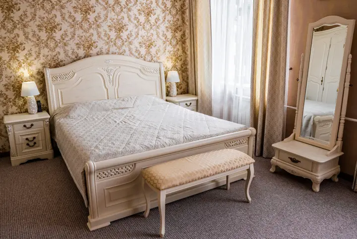 Тюмень: Parus Hotel