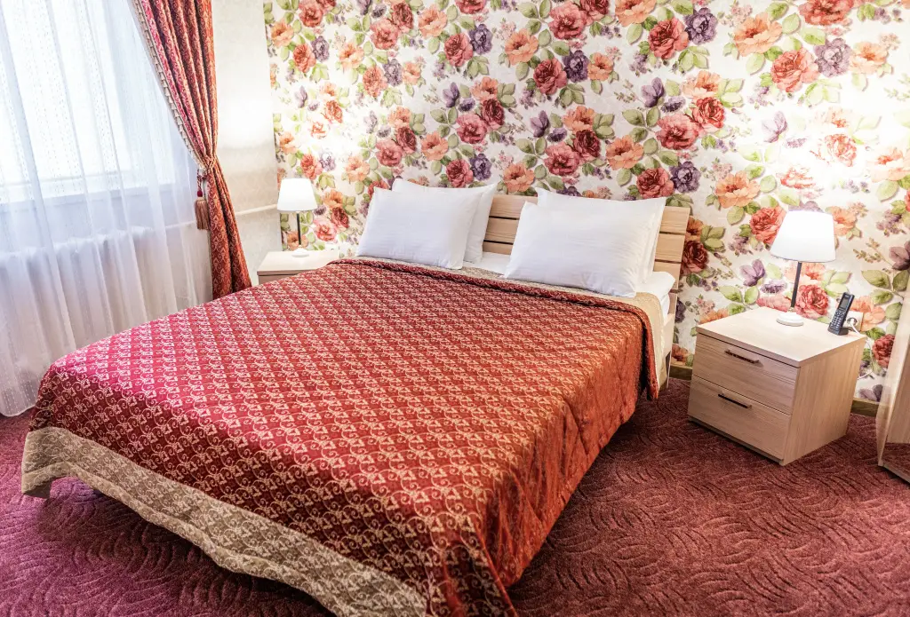 Тюмень: Parus Hotel