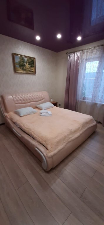 Куса: Гостевой дом Петропавловка