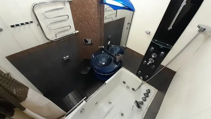 Петропавловск-Камчатский: Апартаменты Петропавловск Камчатский Уссурийская 6