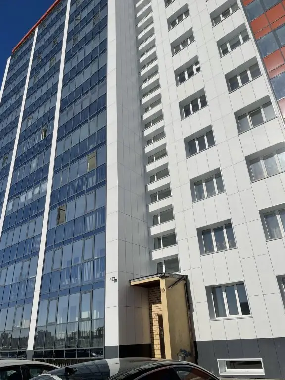 Пермь: Апартаменты ПЕТРОПАВЛОВСКАЯ 77