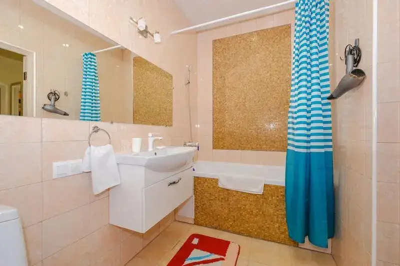 Томск: Petrovskie Apartments on str. Sovietskaya, bld. 90