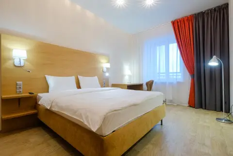 Апартаменты Петровские на Советской 90 №7 — фото 1